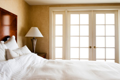Spitalbrook bedroom extension costs
