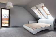 Spitalbrook bedroom extensions