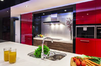 Spitalbrook kitchen extensions