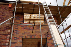 house extensions Spitalbrook