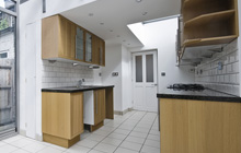 Spitalbrook kitchen extension leads